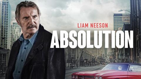 فيلم Absolution 2024 مترجم