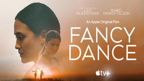 فيلم Fancy Dance 2023 مترجم
