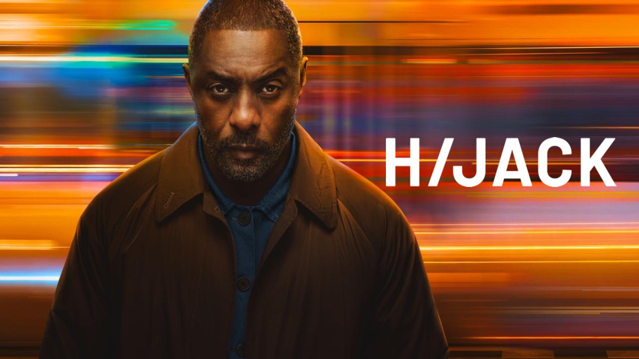 مسلسل Hijack الموسم الثاني الحلقة 8 الثامنة والاخيرة مترجمة