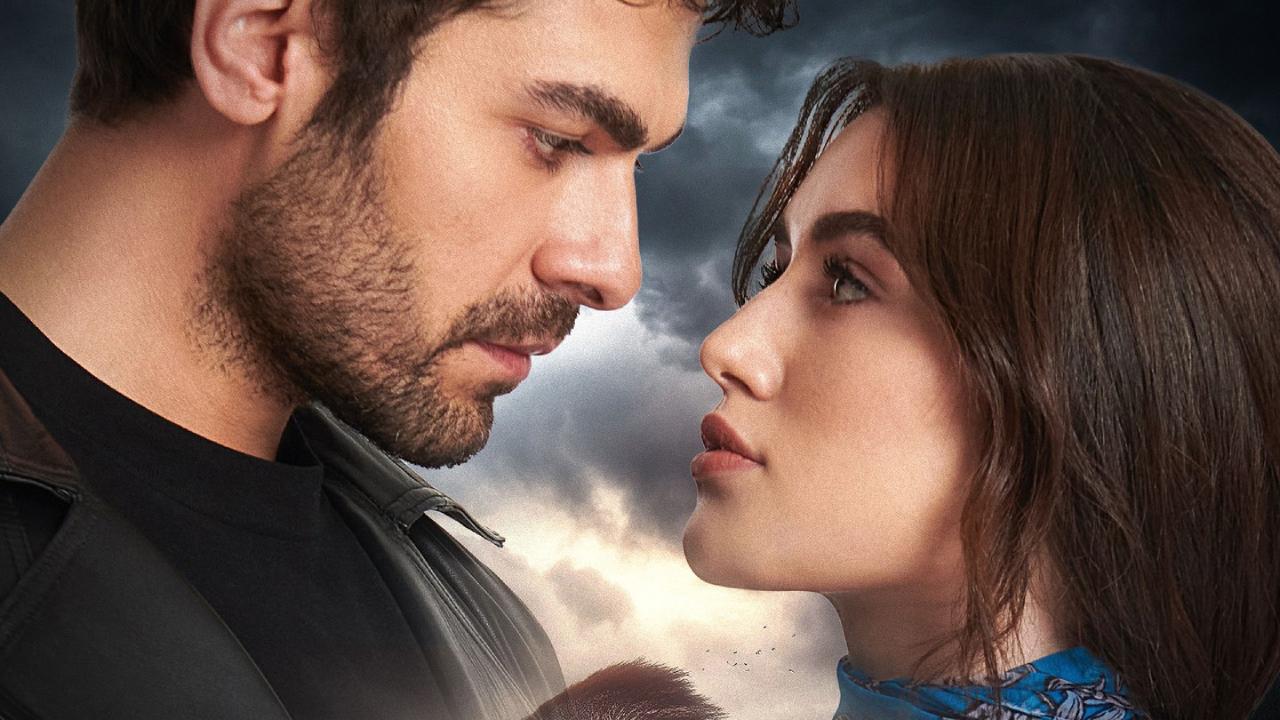 مسلسل تل الرياح مترجم