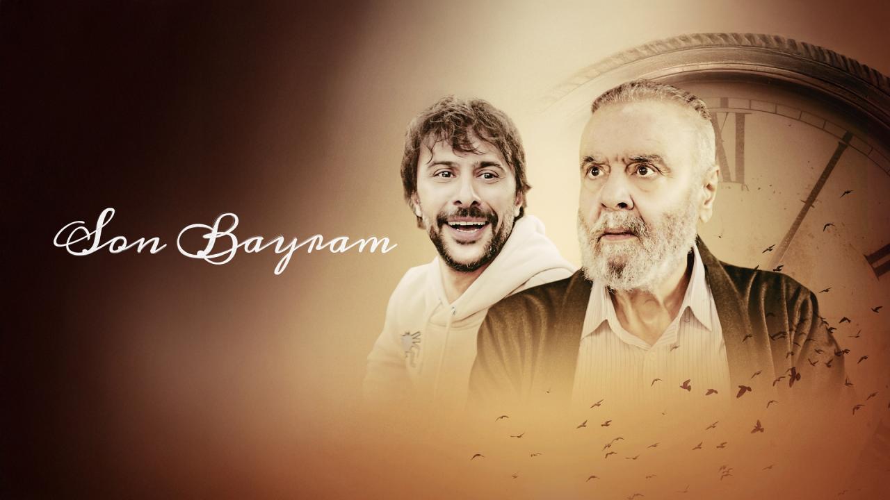 فيلم Son Bayram 2025 مترجم