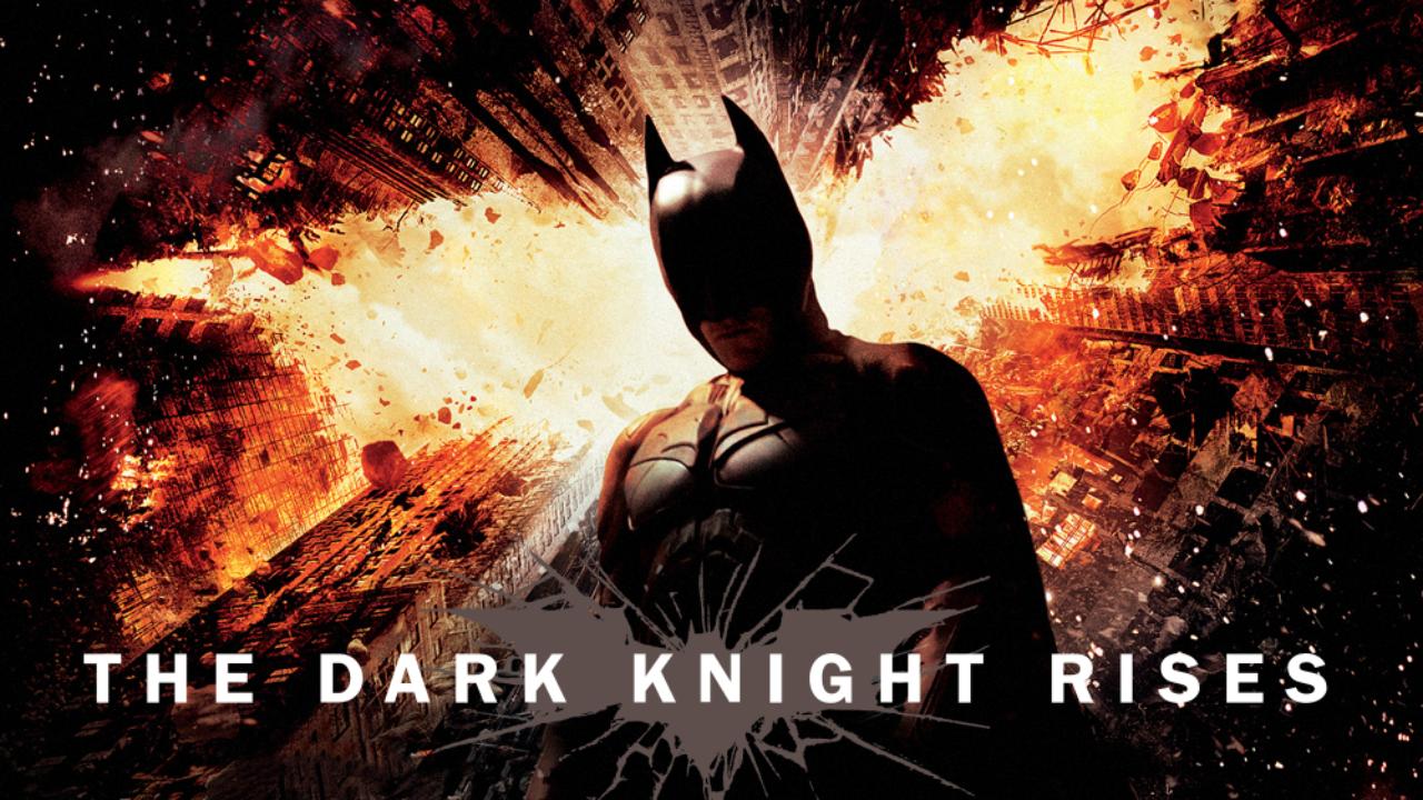 فيلم The Dark Knight Rises 2012 مترجم