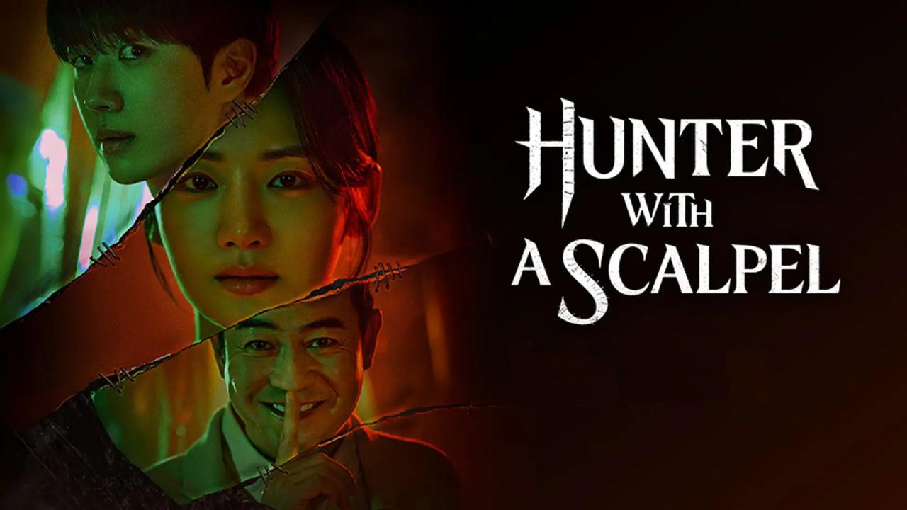 مسلسل Hunter with a Scalpel الحلقة 17 السابعة عشر مترجمة