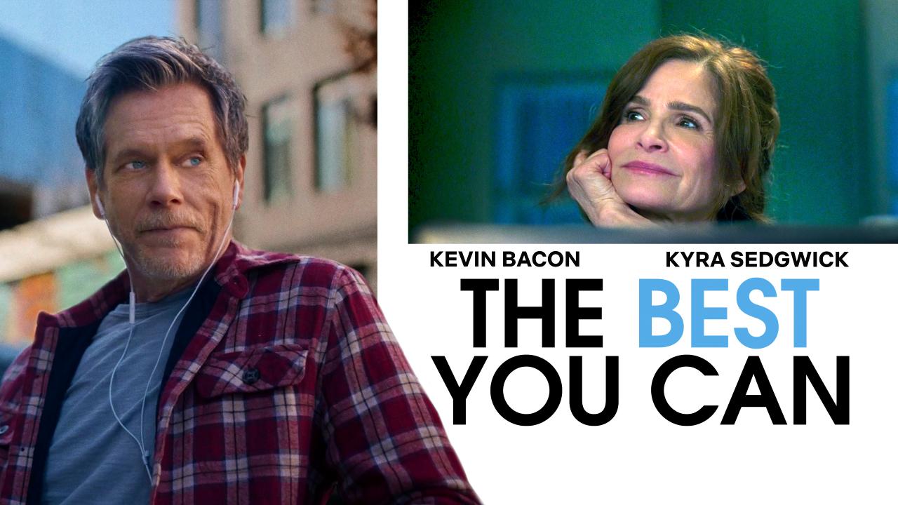 فيلم The Best You Can 2025 مترجم