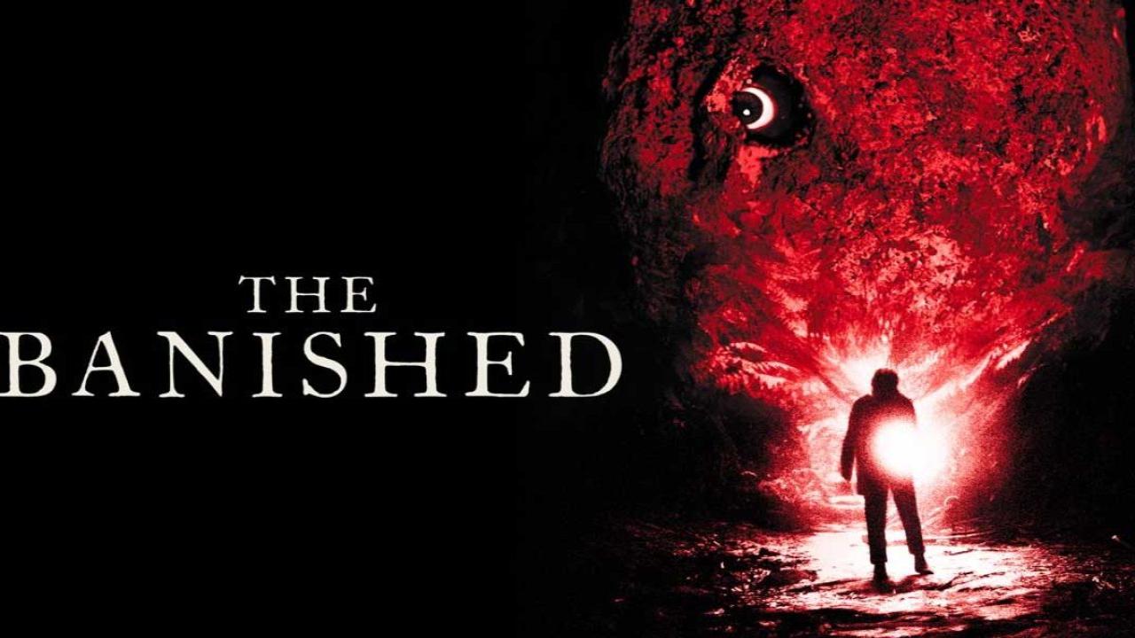 فيلم The Banished 2024 مترجم