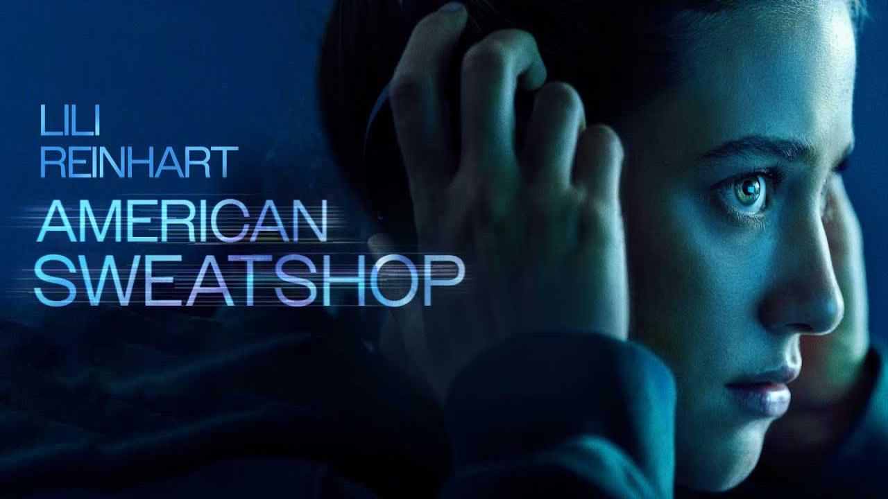 فيلم American Sweatshop 2025 مترجم