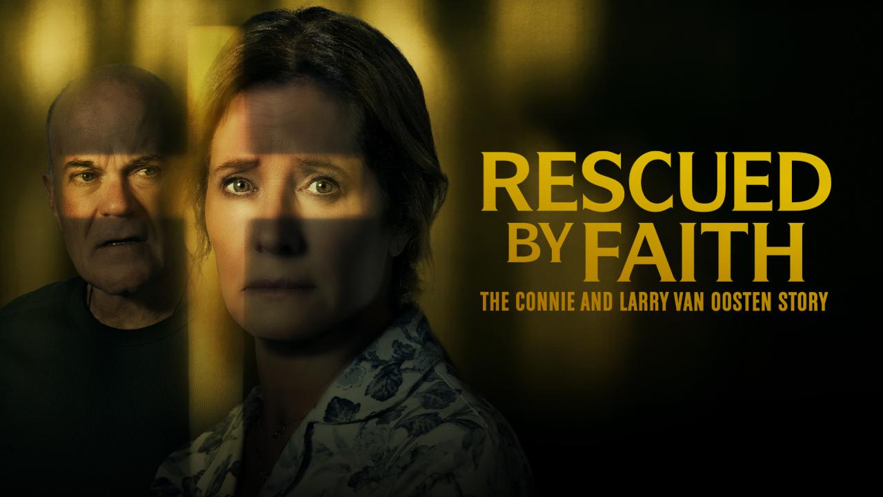فيلم Rescued by Faith: The Connie and Larry Van Oosten Story 2026 مترجم