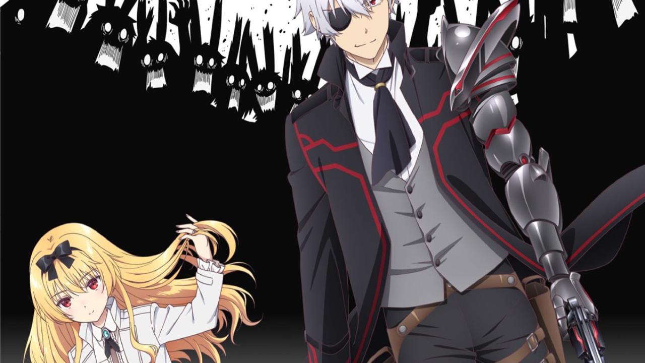 انمي Arifureta Shokugyou de Sekai Saikyou Season 3 الحلقة 1 الاولى مترجمة
