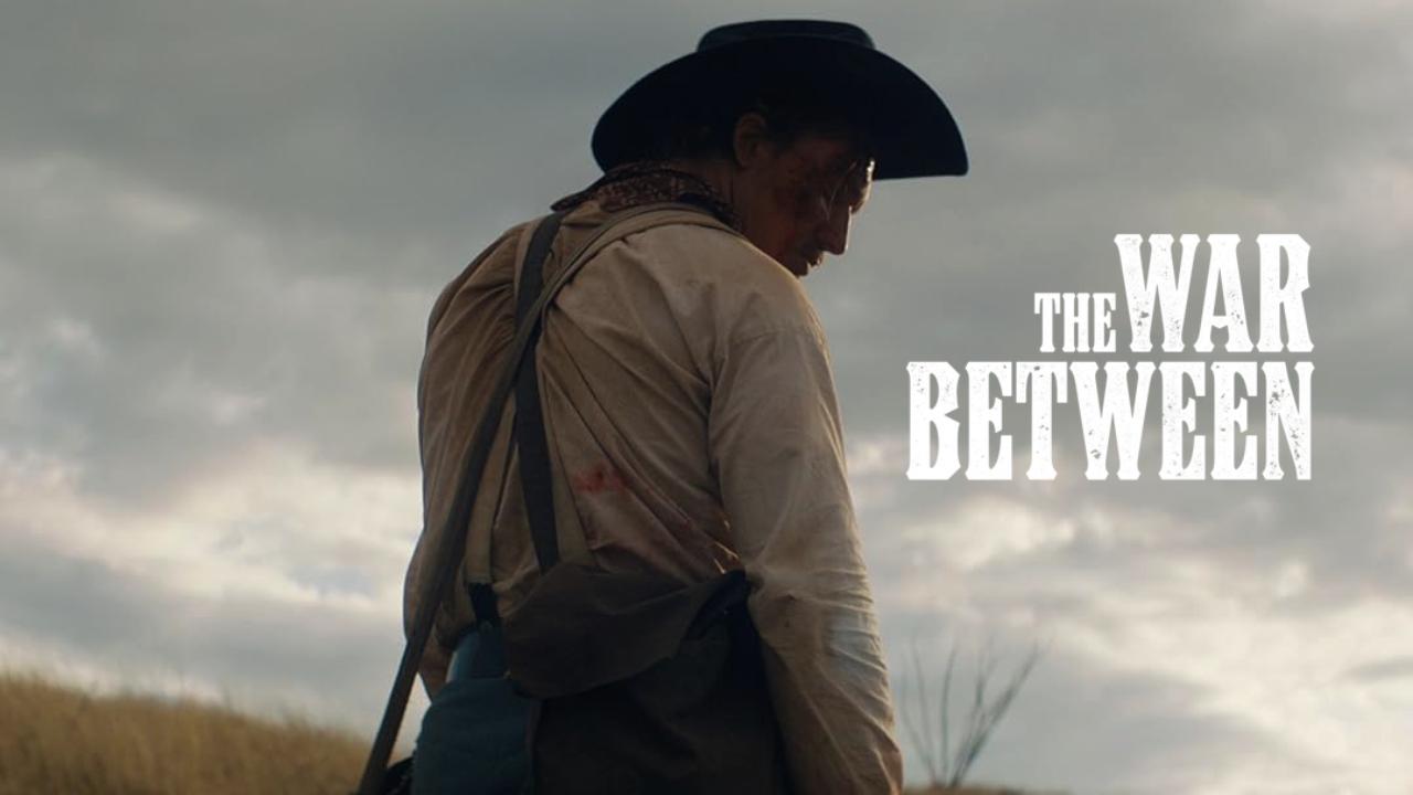 فيلم The War Between 2025 مترجم