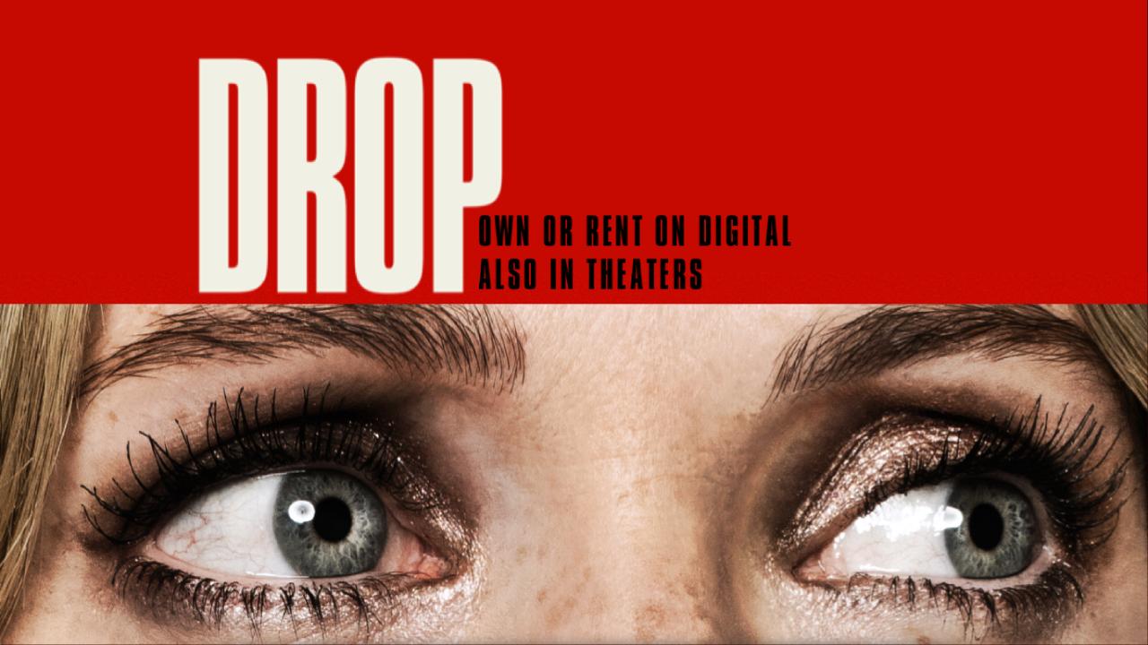 فيلم Drop 2025 مترجم
