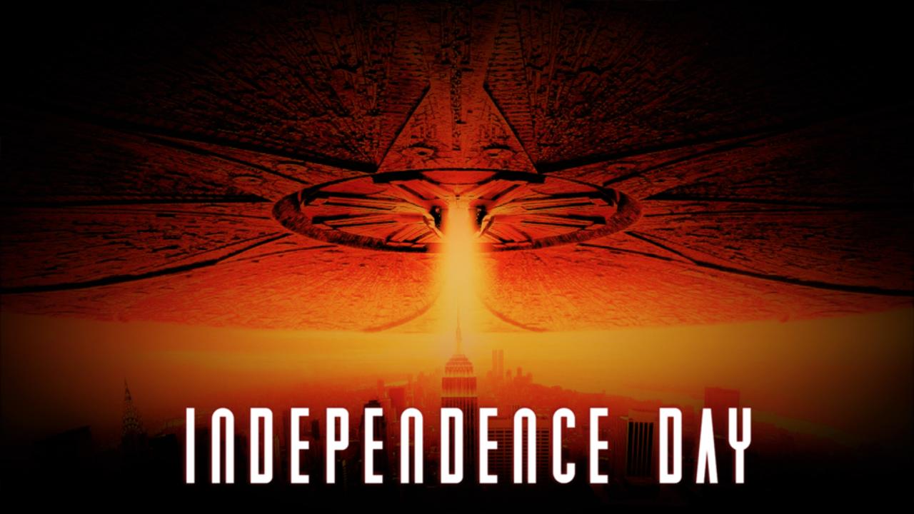 فيلم Independence Day 1996 مترجم