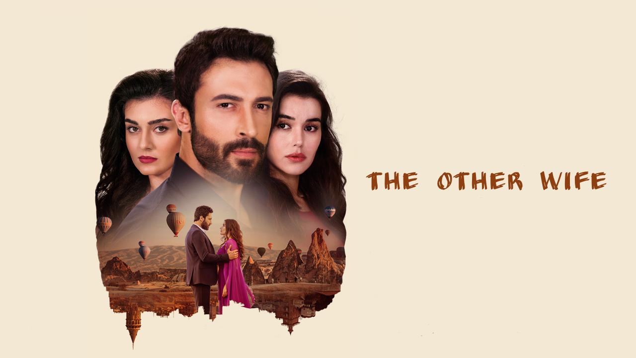 مسلسل الزوجة الاخرى الحلقة 14 الرابعة عشر مترجمة