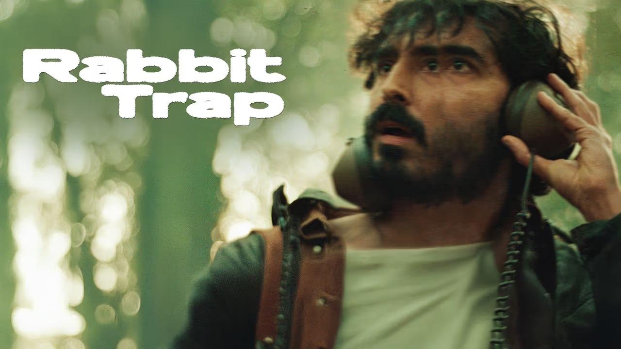 فيلم Rabbit Trap 2025 مترجم