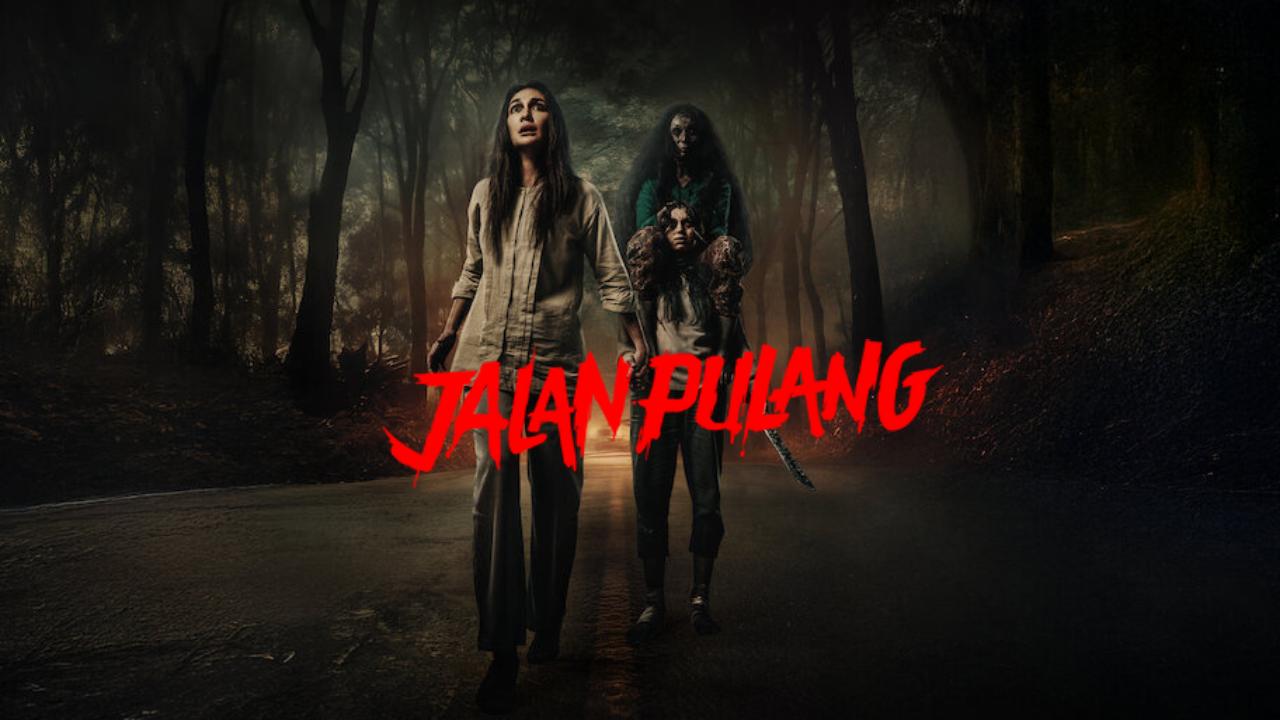 فيلم Jalan Pulang 2025 مترجم