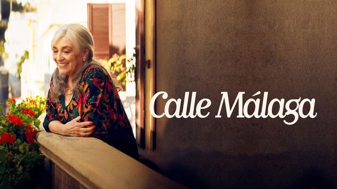 فيلم Calle Málaga 2025 مترجم