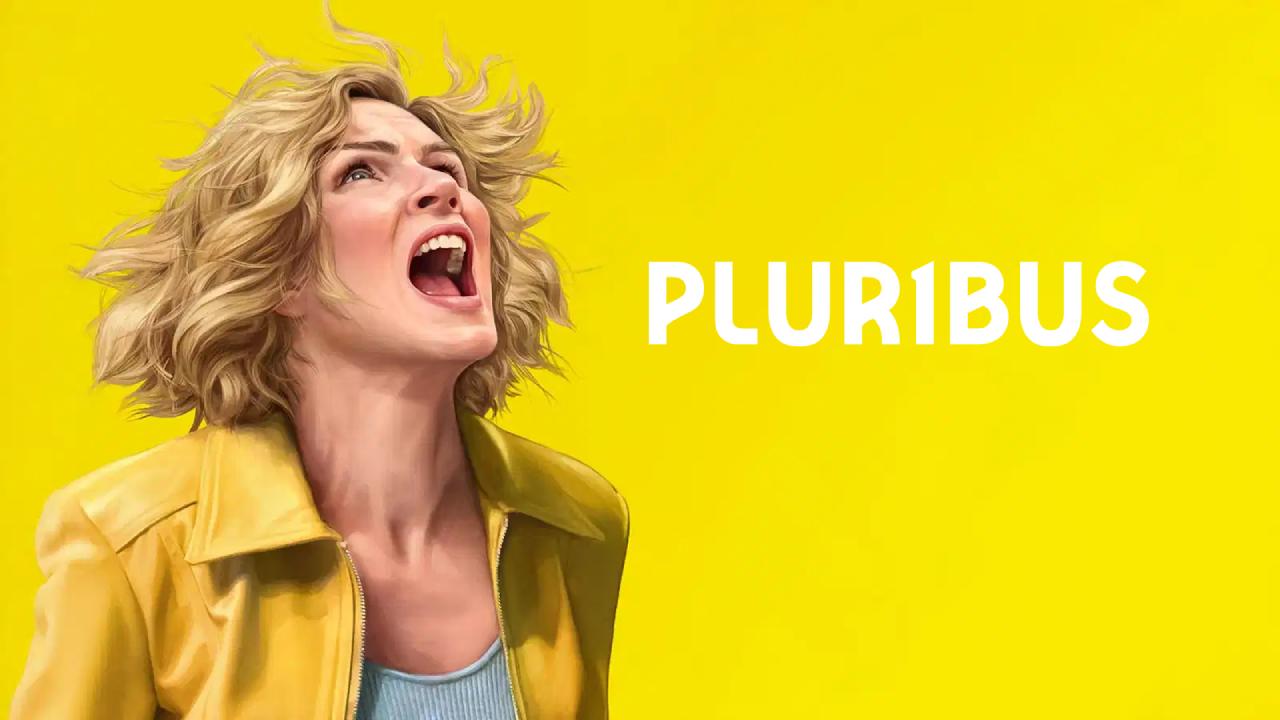 مسلسل Pluribus الحلقة 9 التاسعة والاخيرة مترجمة