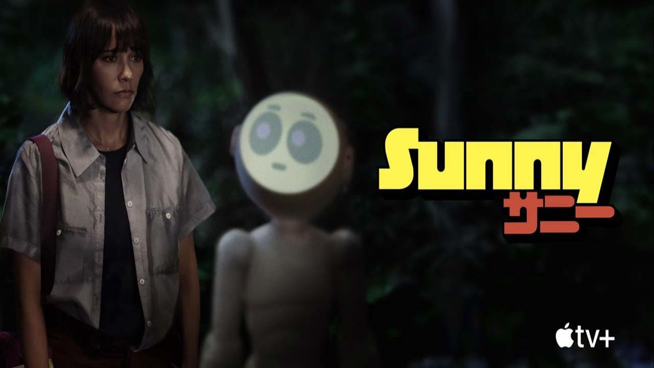مسلسل Sunny الموسم الاول الحلقة 5 الخامسة مترجمة