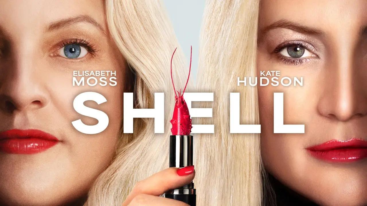 فيلم Shell 2024 مترجم