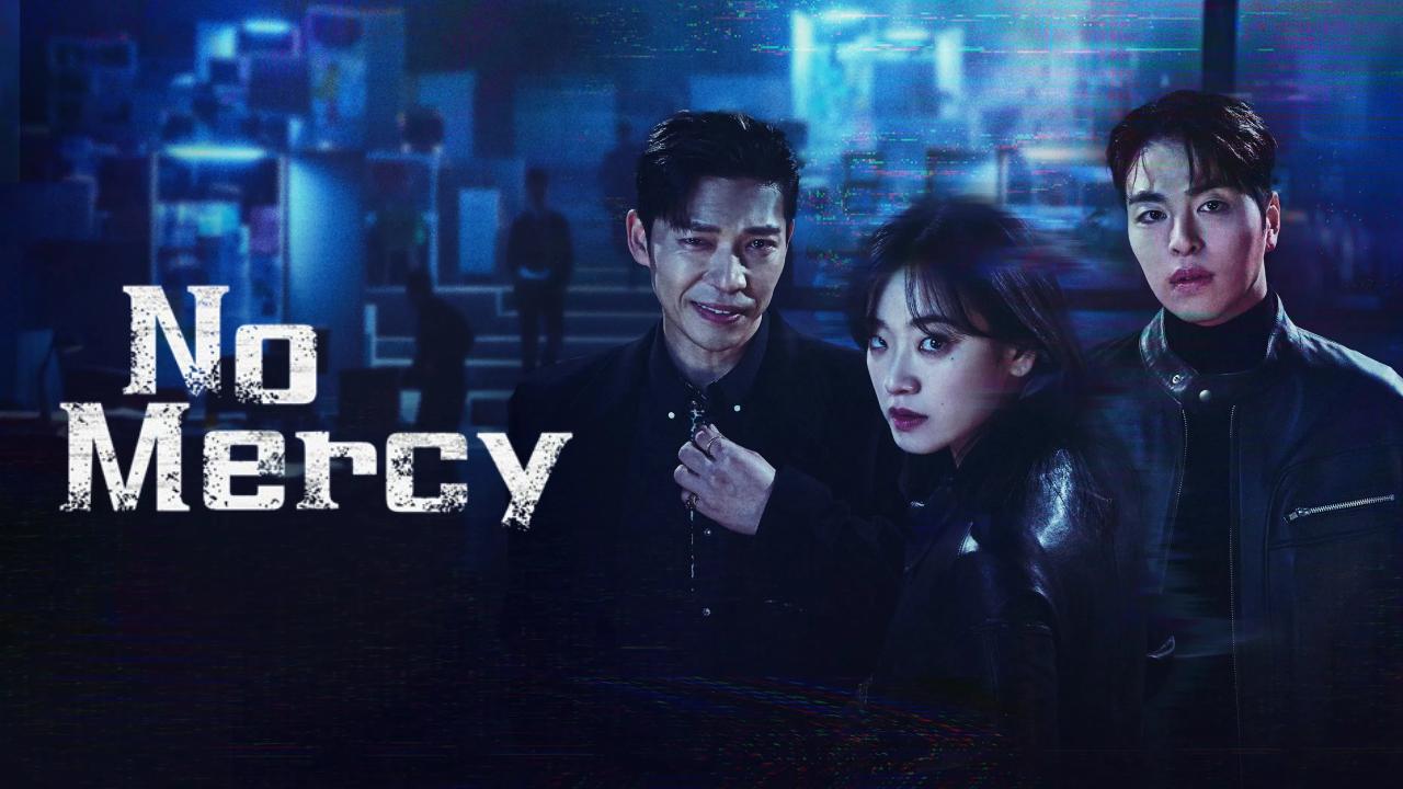 مسلسل No Mercy الحلقة 8 الثامنة والاخيرة مترجمة