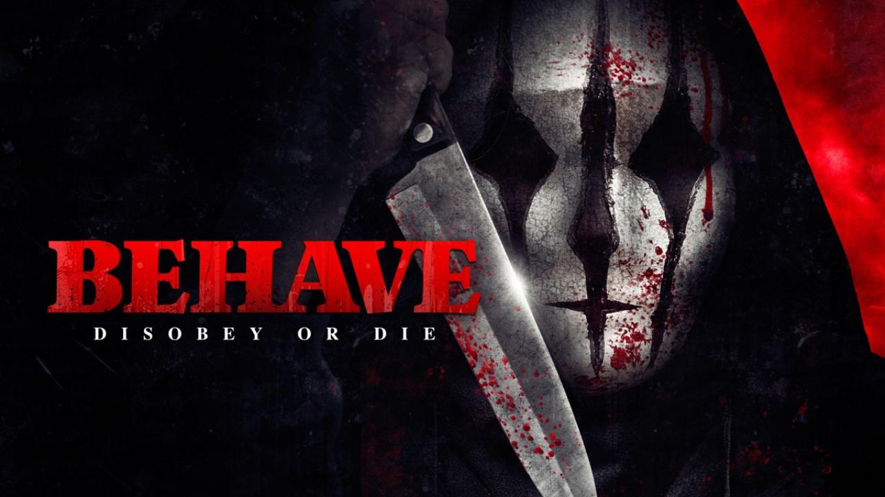 فيلم Behave 2024 مترجم