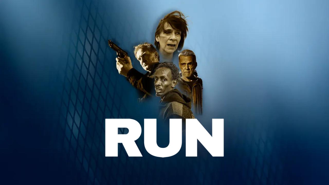 فيلم Run 2025 مترجم