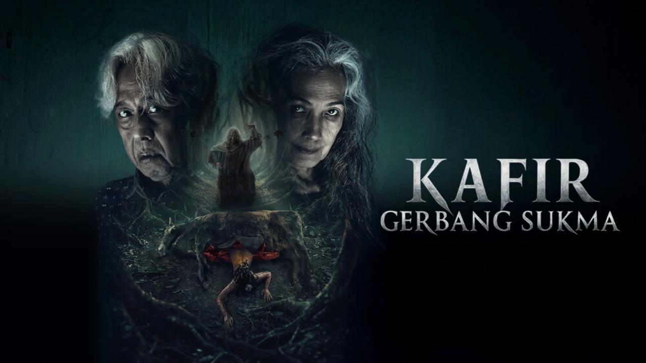 فيلم Kafir: The Spirit Gate 2026 مترجم