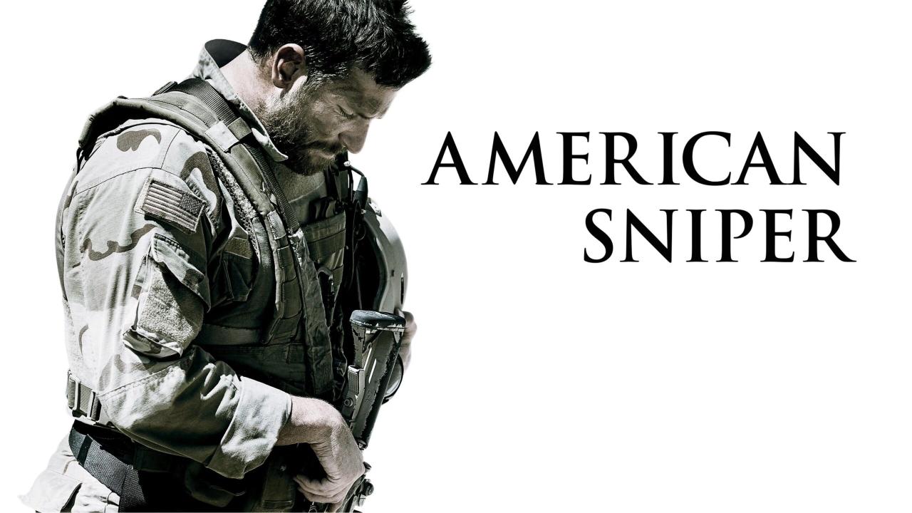 فيلم American Sniper 2014 مترجم