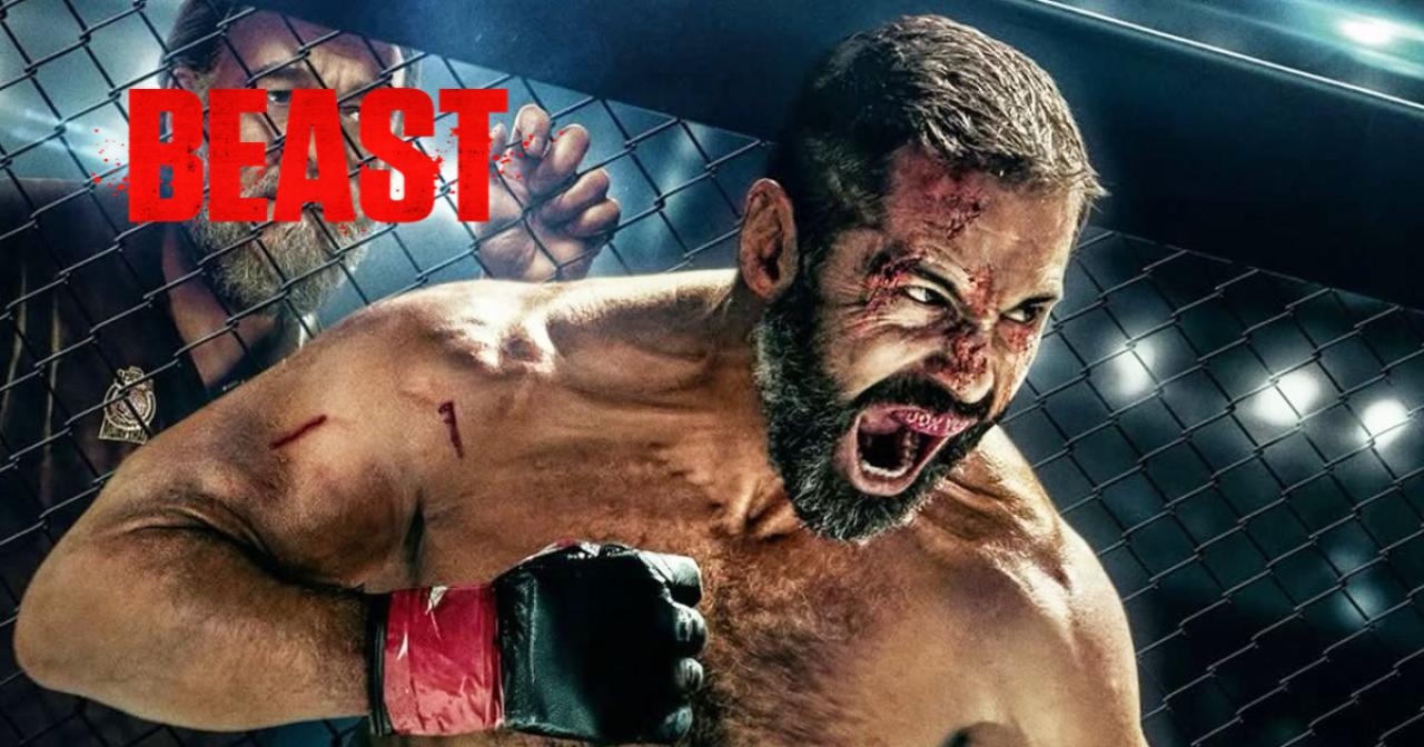 فيلم Beast 2026 مترجم