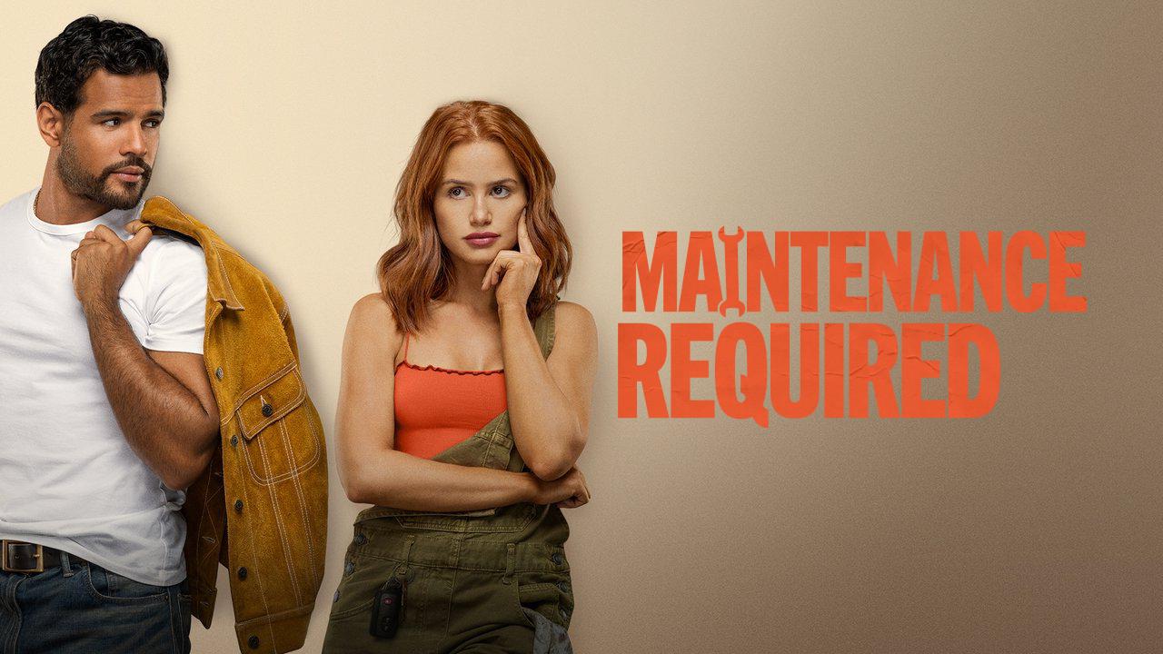 فيلم Maintenance Required 2025 مترجم