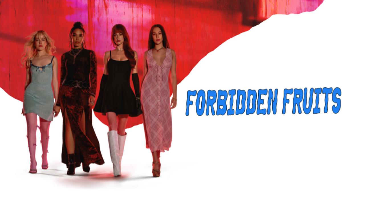 فيلم Forbidden Fruits 2026 مترجم