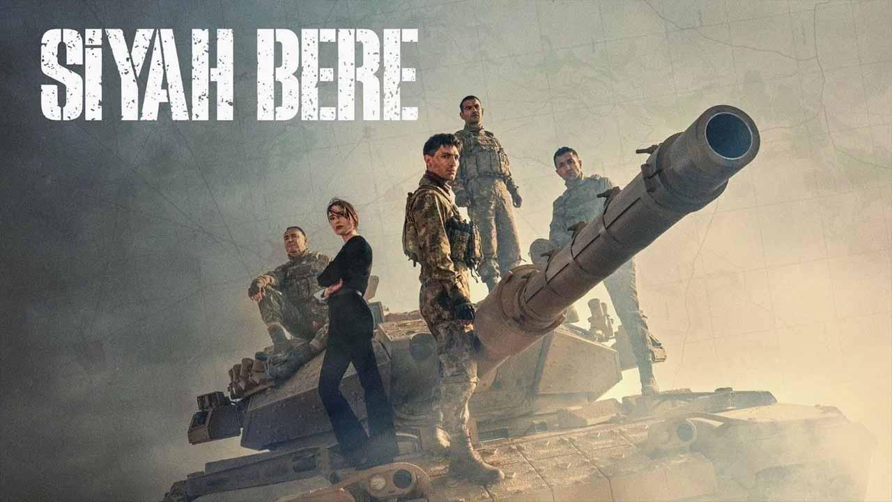 مسلسل القبعة السوداء الحلقة 10 العاشرة والاخيرة مترجمة