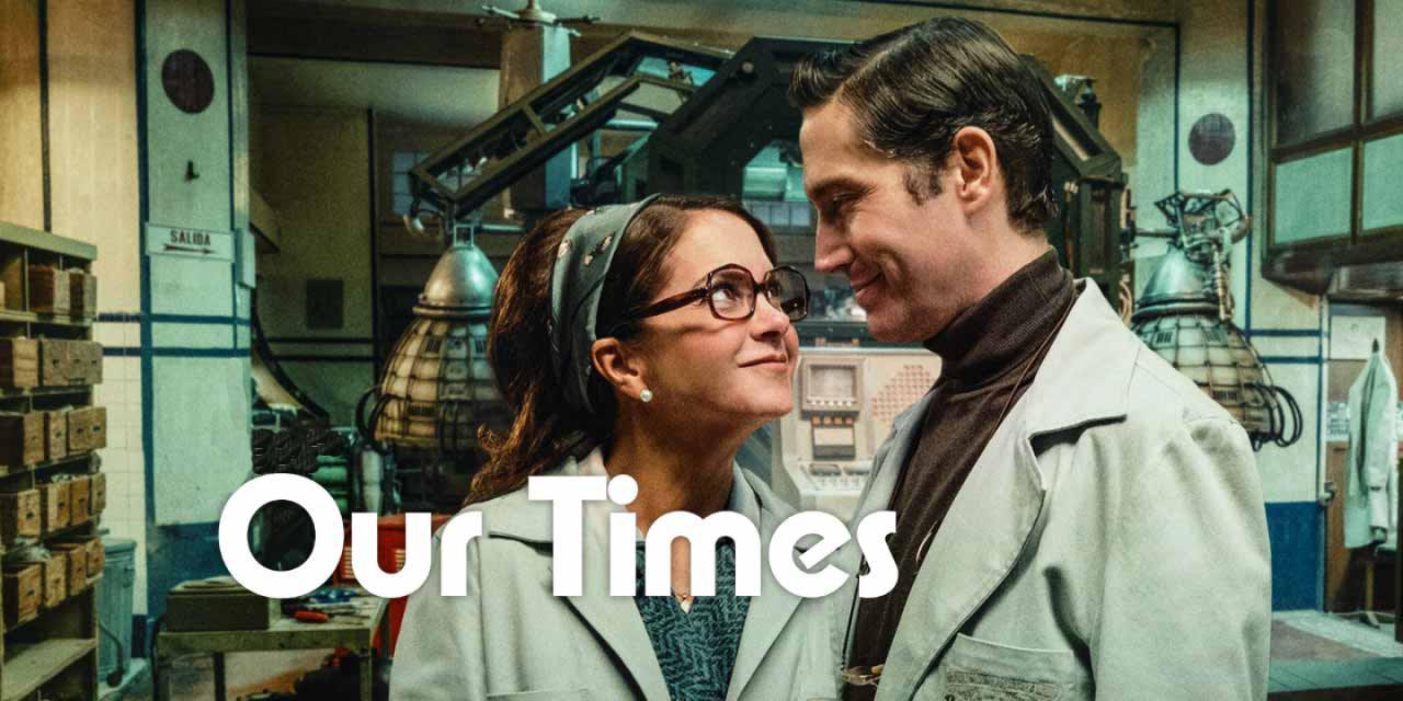فيلم Our Times 2025 مترجم