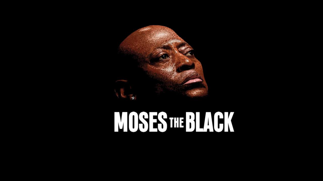 فيلم Moses the Black 2026 مترجم
