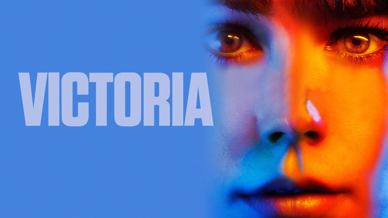 فيلم Victoria 2015 مترجم