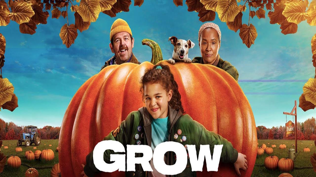 فيلم Grow 2025 مترجم