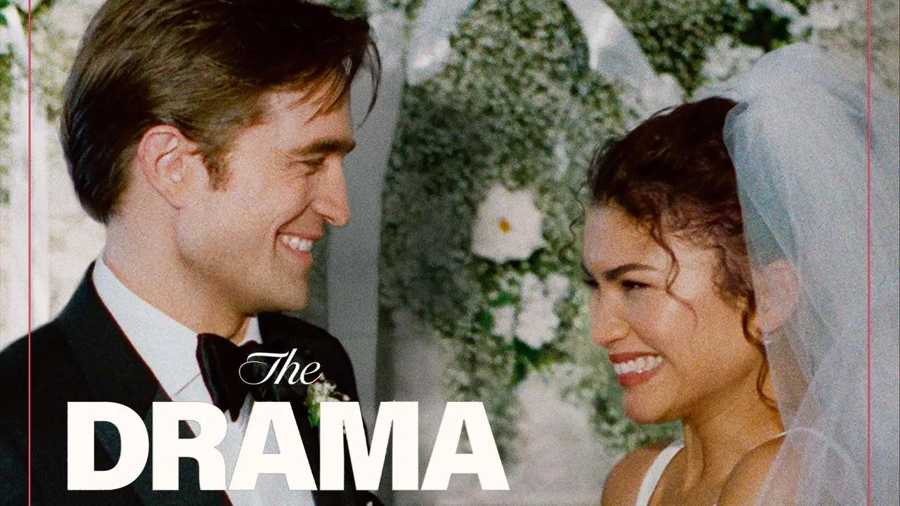 فيلم The Drama 2026 مترجم