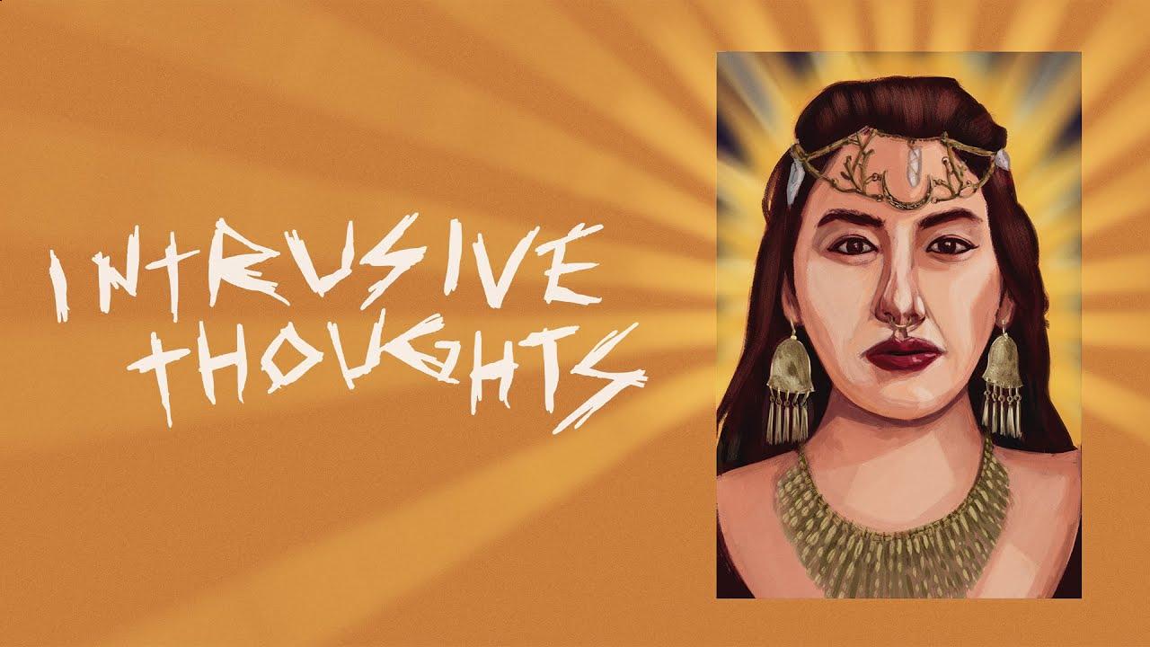 فيلم Intrusive Thoughts 2026 مترجم