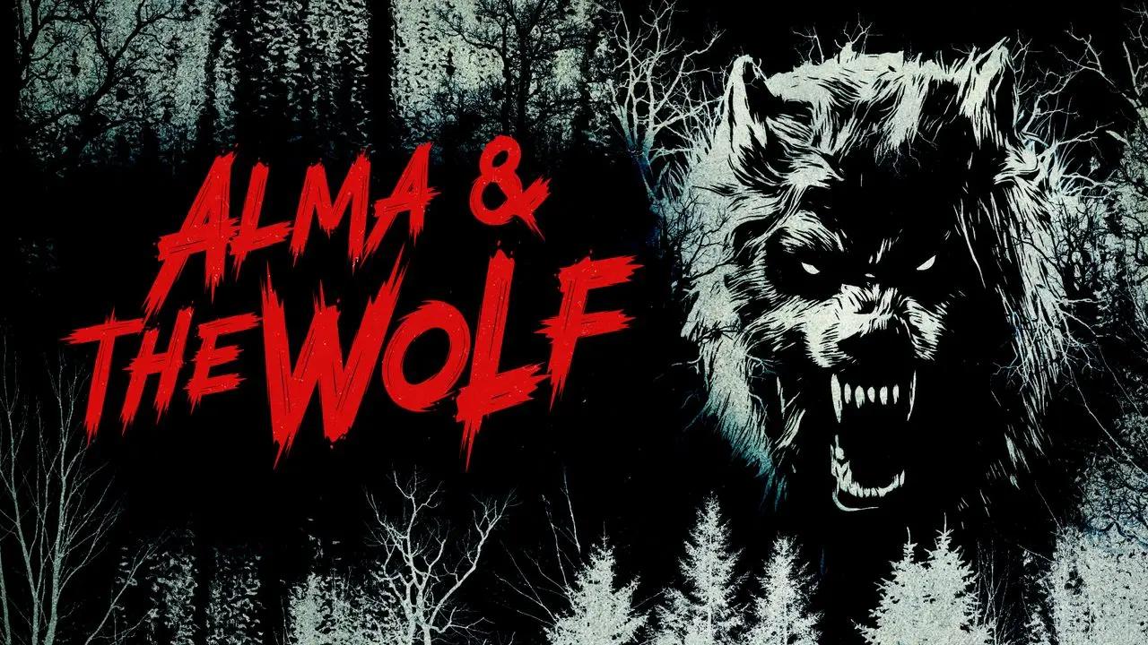 فيلم Alma and the Wolf 2025 مترجم