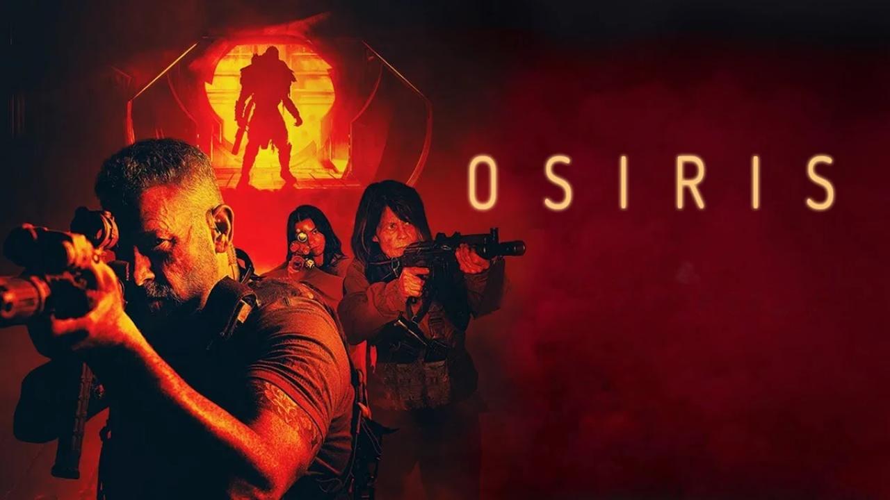 فيلم Osiris 2025 مترجم