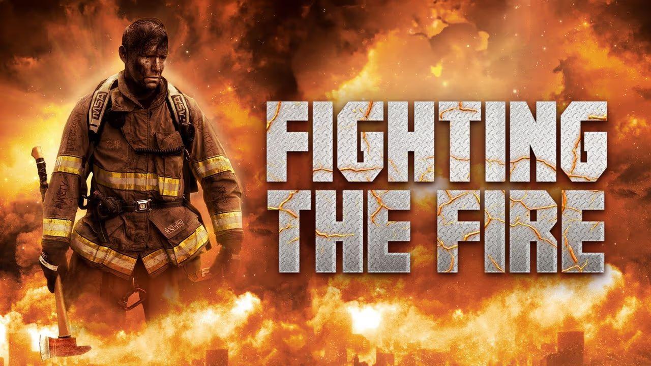فيلم The Firefighters 2024 مترجم