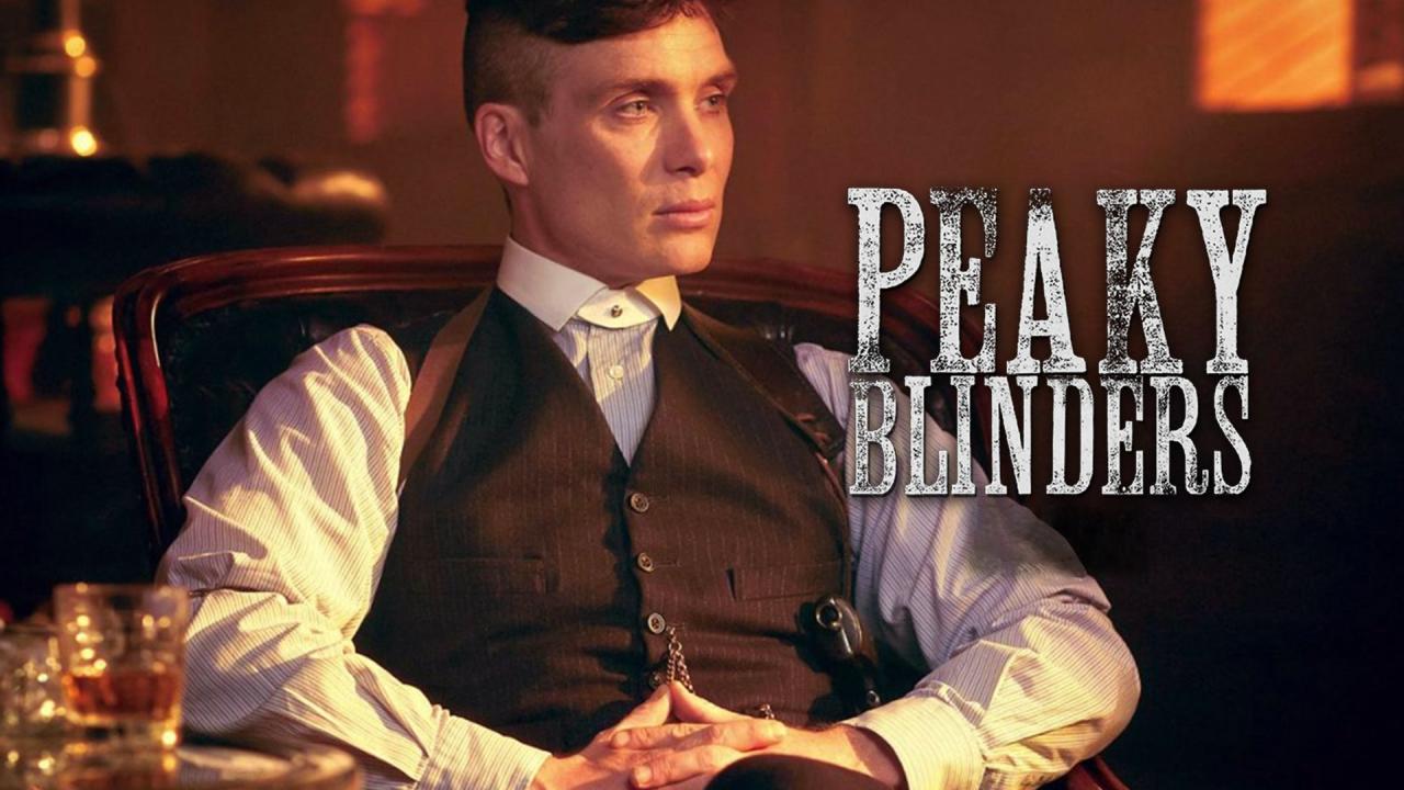 مسلسل Peaky Blinders الموسم الثالث الحلقة 6 السادسة والاخيرة مترجمة