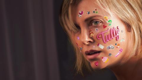 فيلم Tully 2018 مترجم