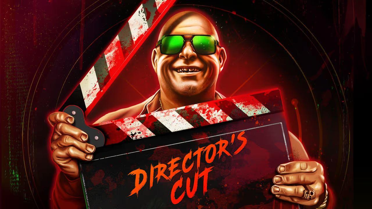 فيلم Director’s Cut 2024 مترجم