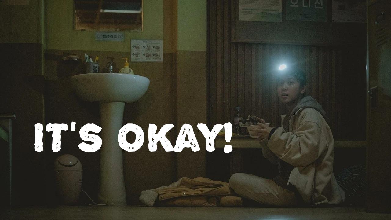 فيلم It’s Okay 2023 مترجم