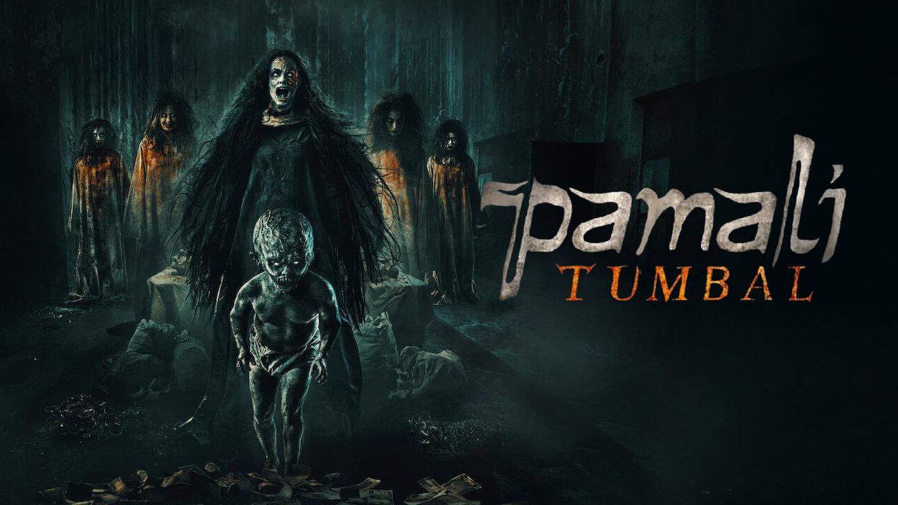 فيلم Pamali The Little Devil 2025 مترجم