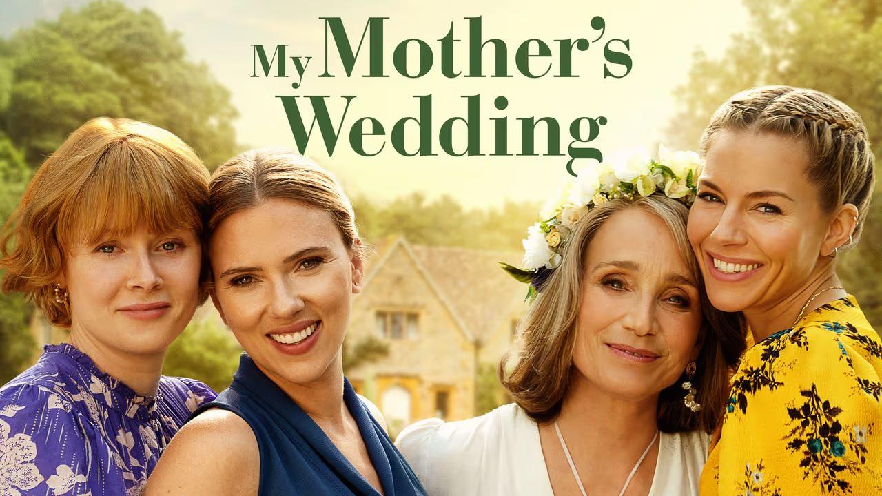فيلم My Mother’s Wedding 2023 مترجم