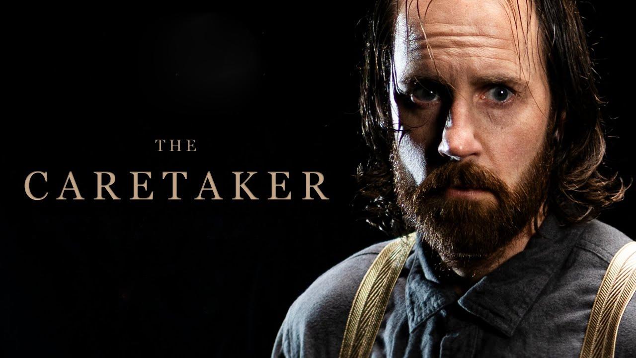 فيلم The Caretaker 2025 مترجم