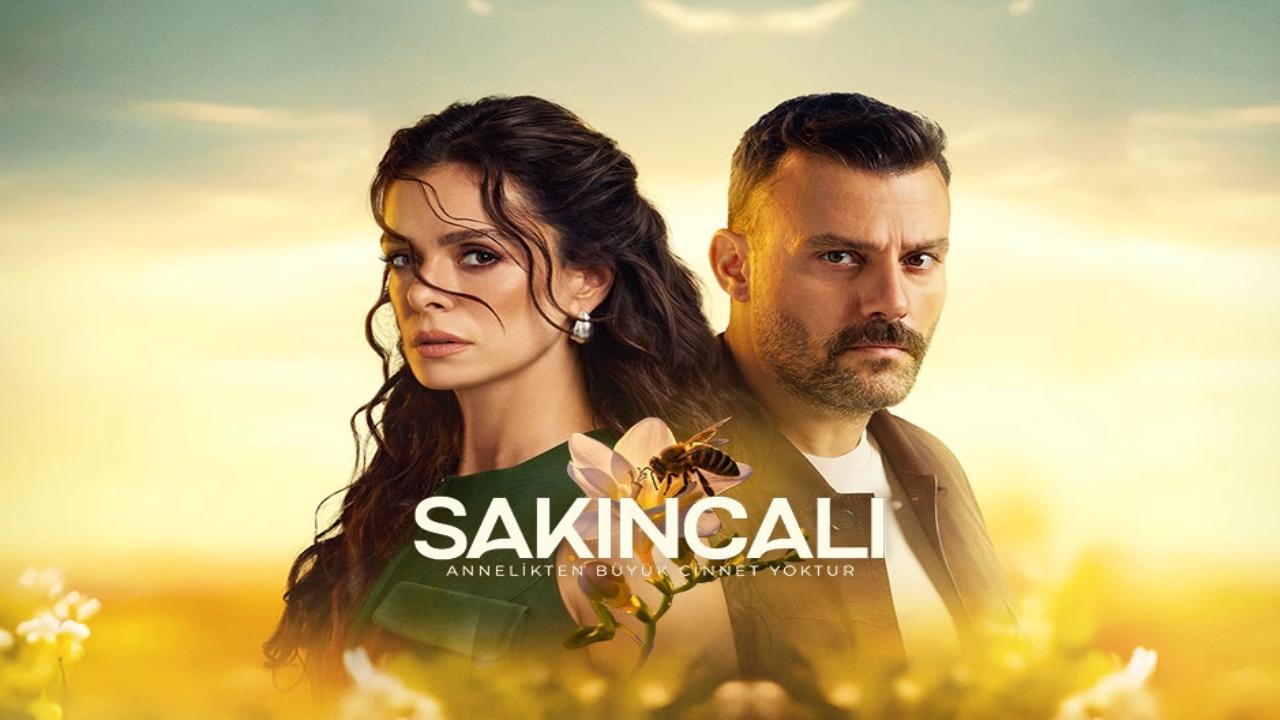 مسلسل المشبوه الحلقة 5 الخامسة والاخيرة مترجمة