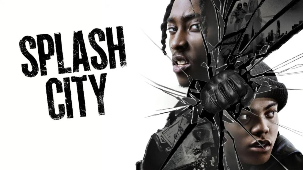 فيلم Splash City 2026 مترجم