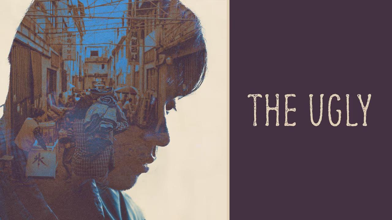 فيلم The Ugly 2025 مترجم